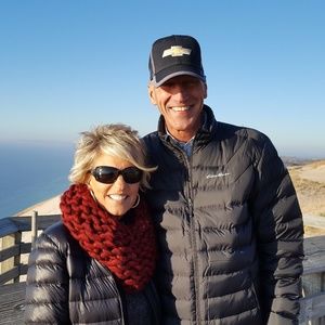 Meet your Posher, Lynda